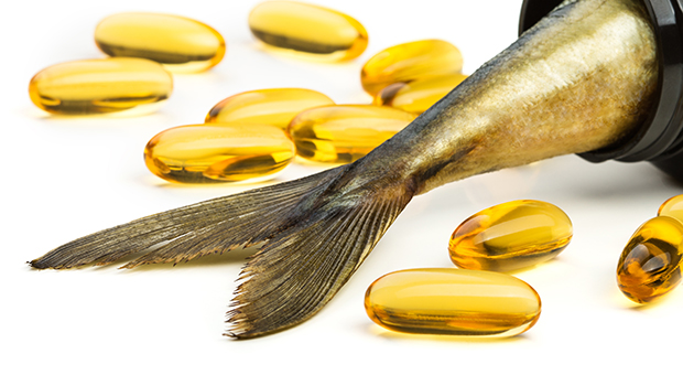 Can Fish Oil Reverse Neuropathy Damage Type 2 Nation