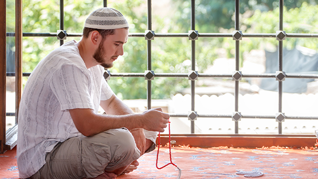 Photo of How to Fast Safely with Diabetes During Ramadan