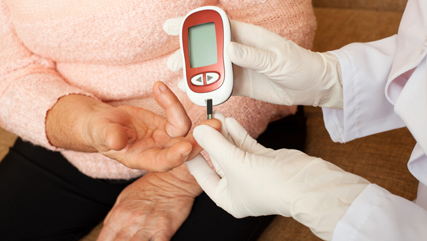 Photo of Small Blood Sugar Improvement Pays Off Big
