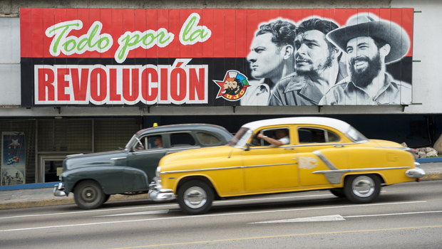 Photo of Cuban Drug Might Lower Amputation Risk