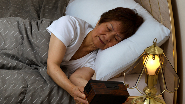 Photo of Staying Up Late Can Increase Insulin Resistance