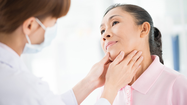 Photo of Low Thyroid Levels Can Increase Type 2 Risk