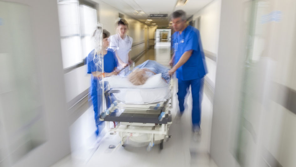 Photo of Hospitalization Rates for Hypoglycemia on the Rise
