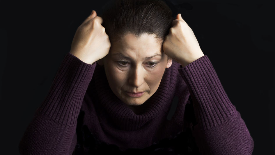 Photo of Neuropathy Pain Can Increase Risk of Depression