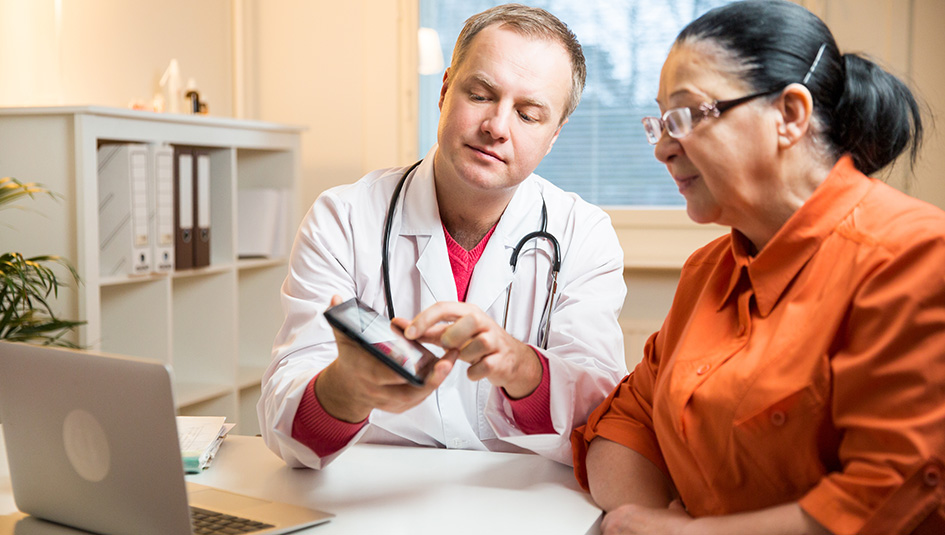 Photo of Having A Look At The American Diabetes Association’s 2017 Clinical Practice Update