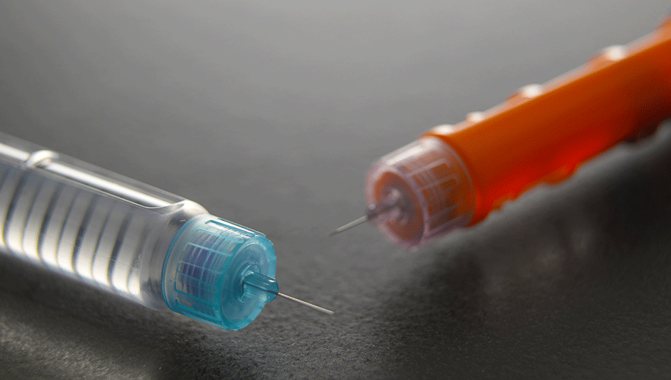 Photo of Novo Nordisk Hopeful for FDA Clearance for Weekly GLP-1 Injectable