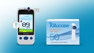 Photo of iGlucose Is Simple, Affordable and Connected