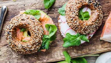 Photo of Top 5 Low-Carb Bread Options